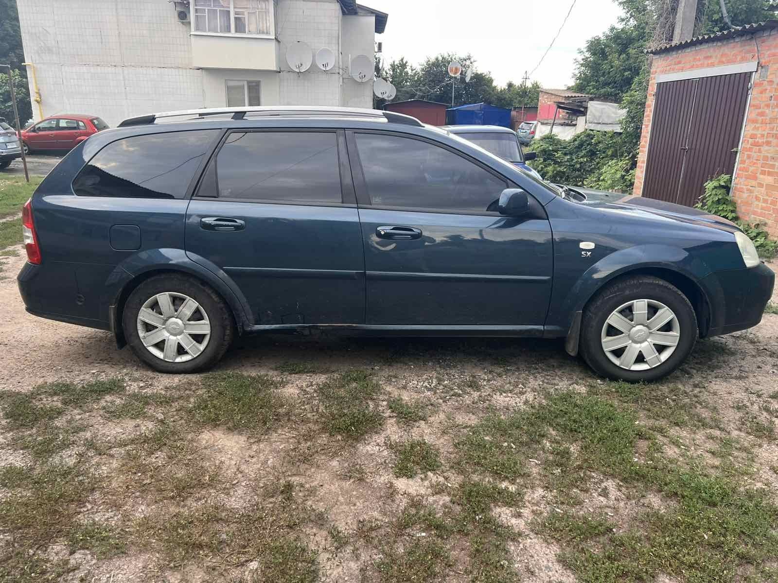 Продам Chevrolet Nubira