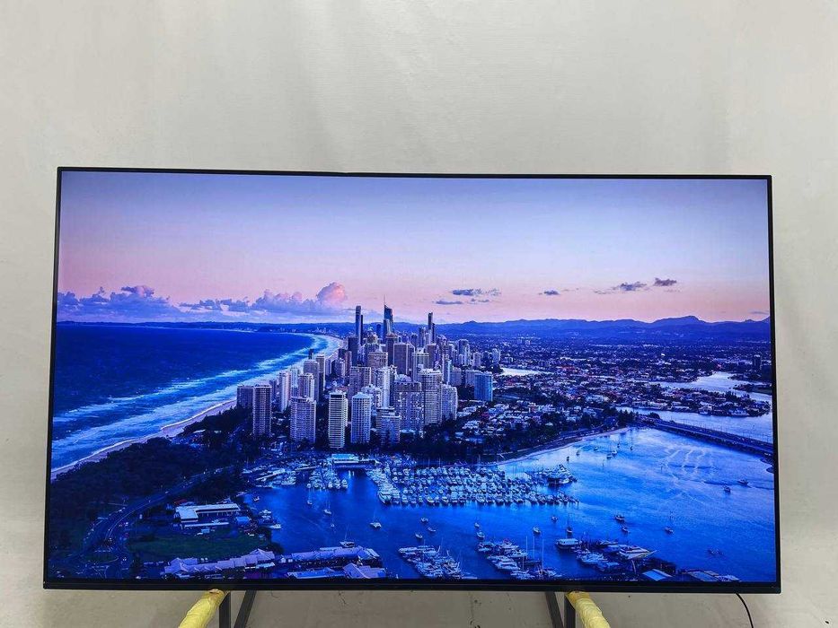 Знижка! 65" телевизор Sony XR-65A75K (4K Android TV OLED 120Hz 40W)