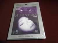 DVD-A Pantera/cat people-Jacques Tourneur-Selado