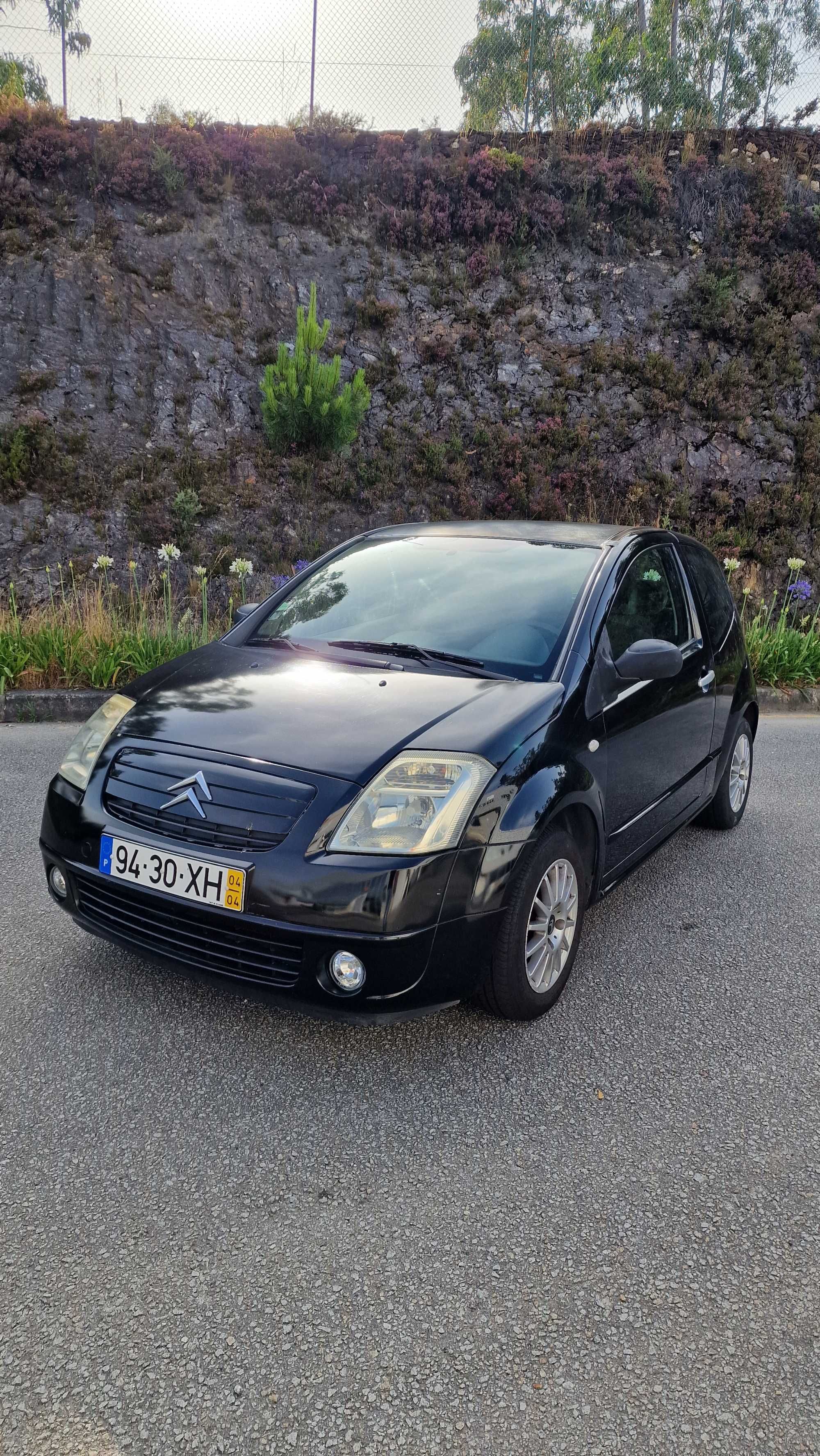 Citroen C2 1.1 60Cv