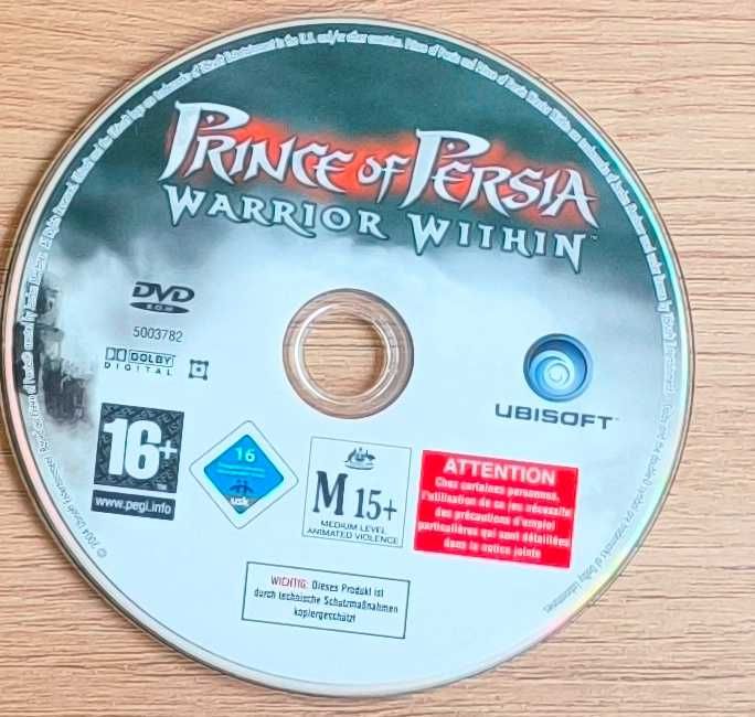 Kolekcja 32 GIER na PC - hity, unikaty i rarytasy, ideał