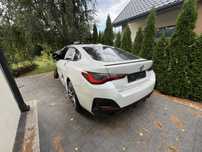 Bmw g26 M440i Gran coupe
