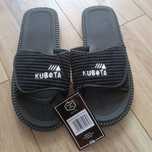 Klapki Kubota męskie 43