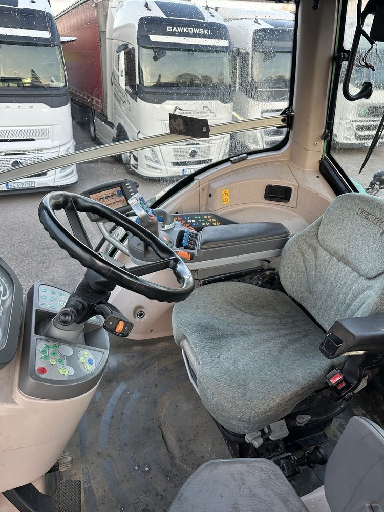 Fendt 936 vario Com III