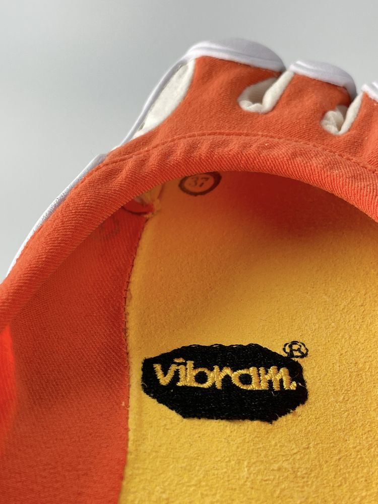 Vibram Fivefingers Оригінал