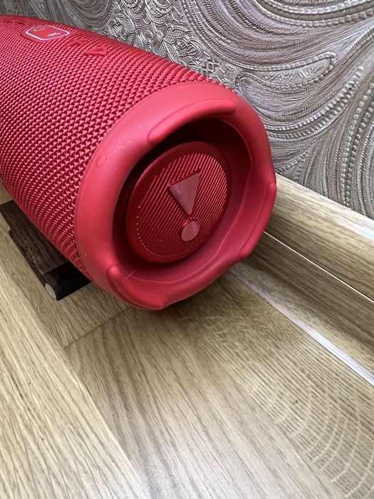 Портативна акустика Jbl Charge 5 Red