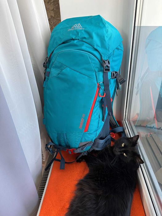 Рюкзак Gregory Targhee 45
