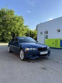 BMW E46 2.0 2003рік