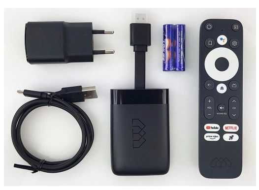 Smart modem  do tv GWARANCJA