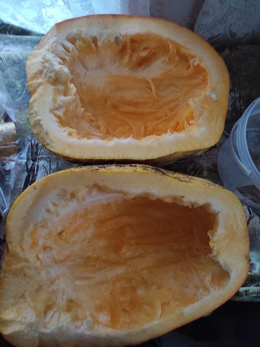 Sprzedam dynie ekologiczne