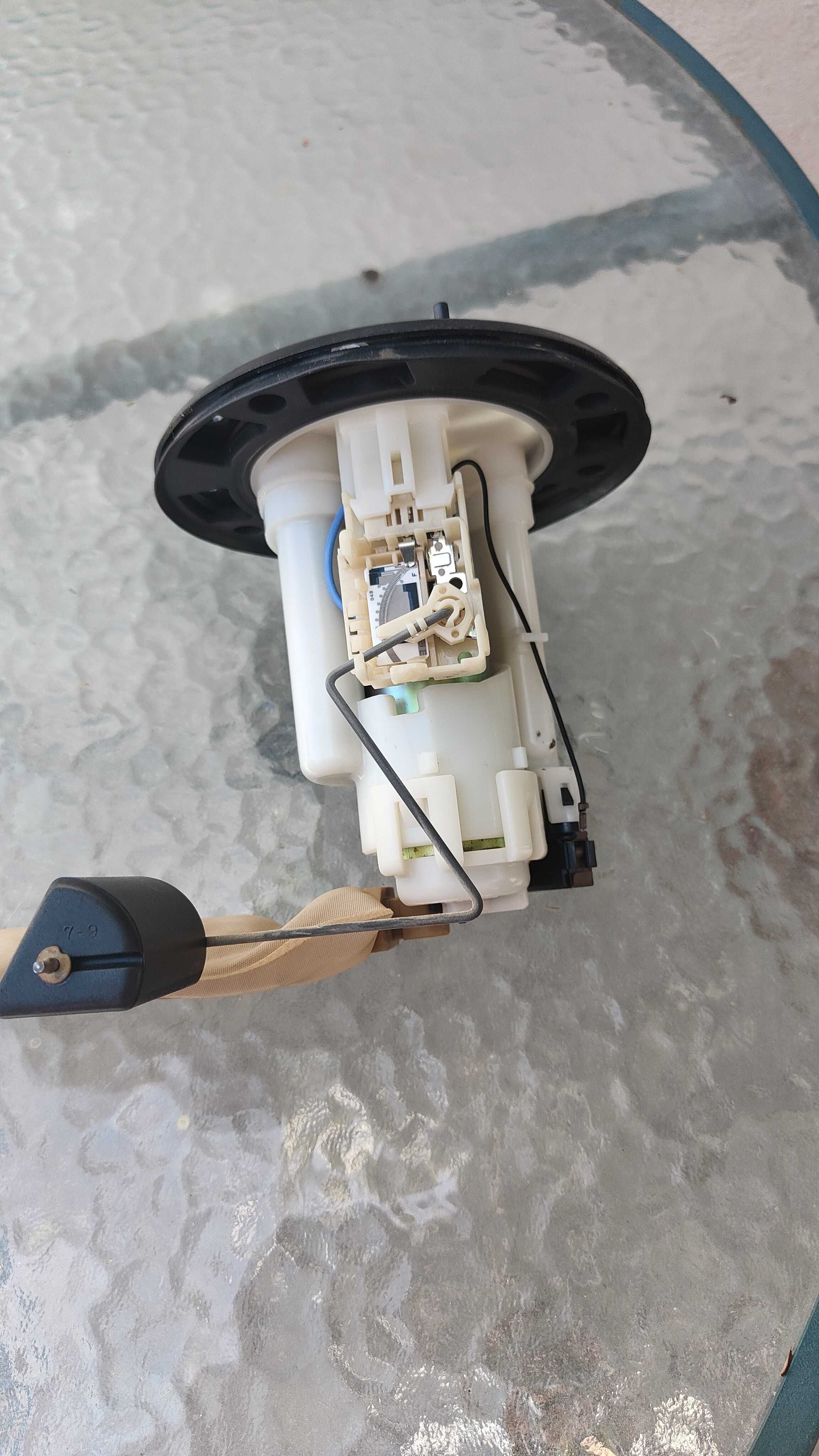 boia / bomba do combustível honda stream de 2001 a 2024