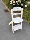 Krzesełko Safety 1st, model TIMBA HIGH CHAIR.