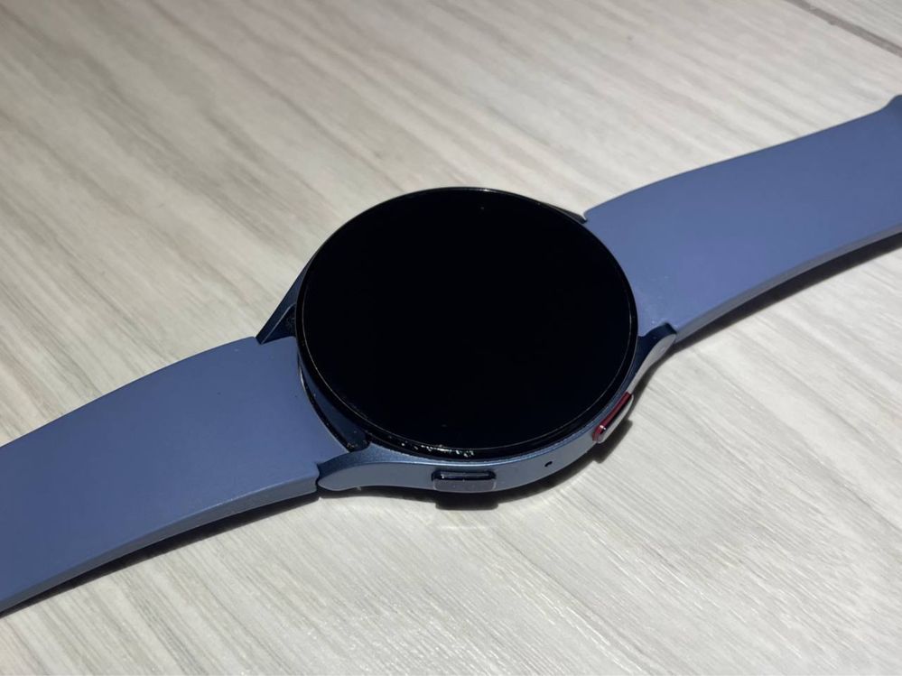 Часи Samsung Galaxy Watch 5 44mm Saphire