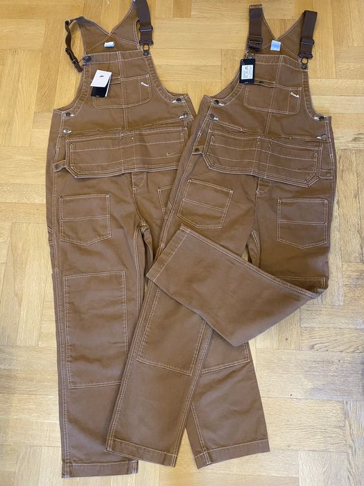 Комбінезон Nike Overall