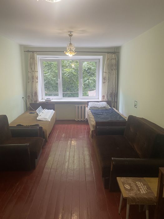 Гуртожиток БАМ-Сонячний