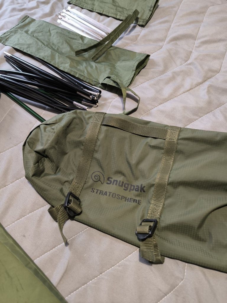 Намет одномісний Snugpak Stratosphere
