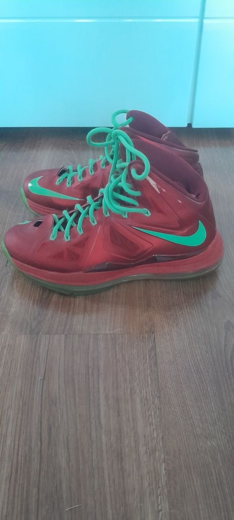 Buty Nike rozmiar 41