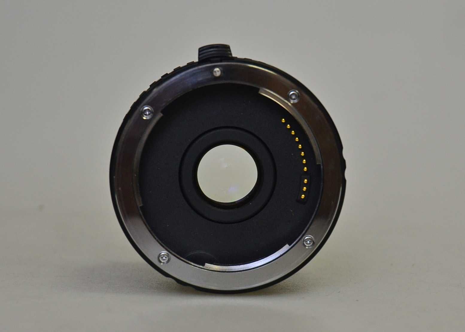 Telekonwerter Kenko C-AF 2x TELEPLUS PRO 300 DGX do Canon EF