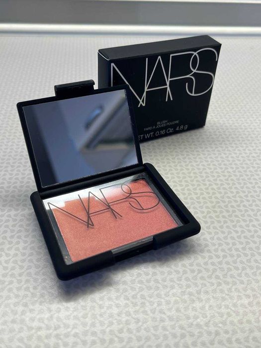 Рум'яна для обличчя NARS Blush Orgasm