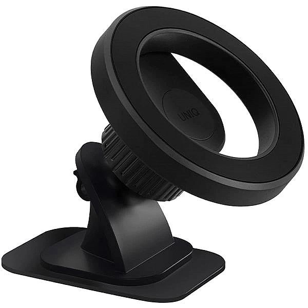Uchwyt samochodowy UNIQ Trelix Car magnetyczny na deskę rozdzielczą -