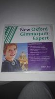 New Oxford Gimnazjum Expert