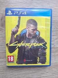 Gra Cyberpunk 2077