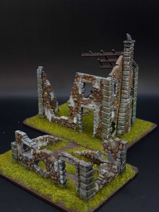 Malowanie figurek do gier