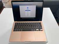 MacBook Air Gold M1