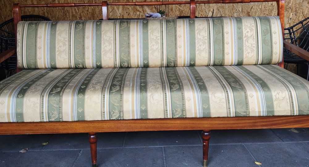 Dzień dobry na sprzedaż Sofa stylowa