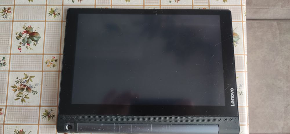 Планшет Lenovo YT3-X50m