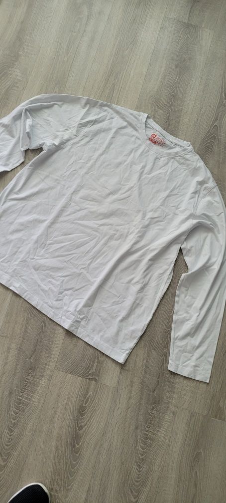 Koszulk z dlug rękawem Engelbert Straus 2XL