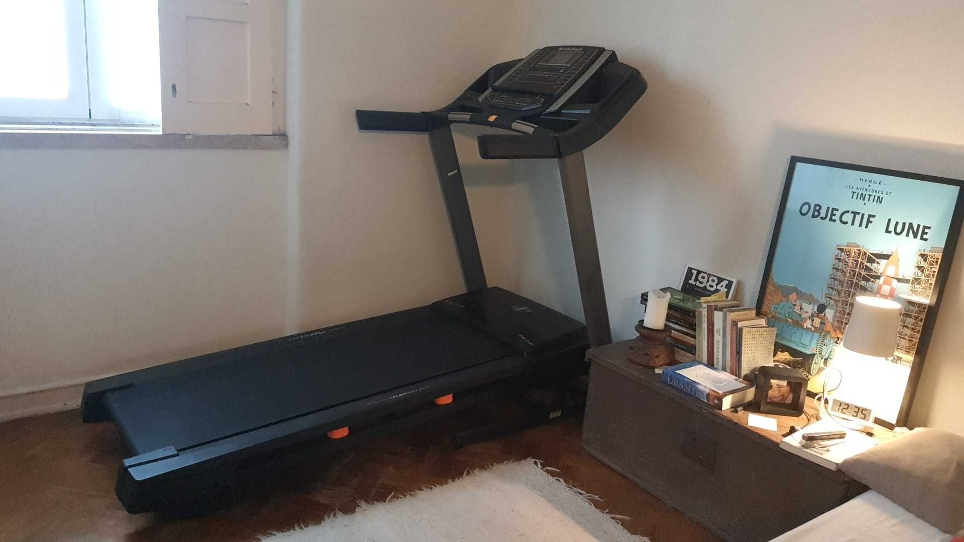 Passadeira de Correr – NordicTrack  T 6.5 S
