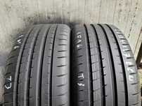 205/45/17 Goodyear Eagle F1 Asymmetric 3  6,7mm 2szt