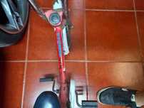 Triciclo bicicleta bebecar