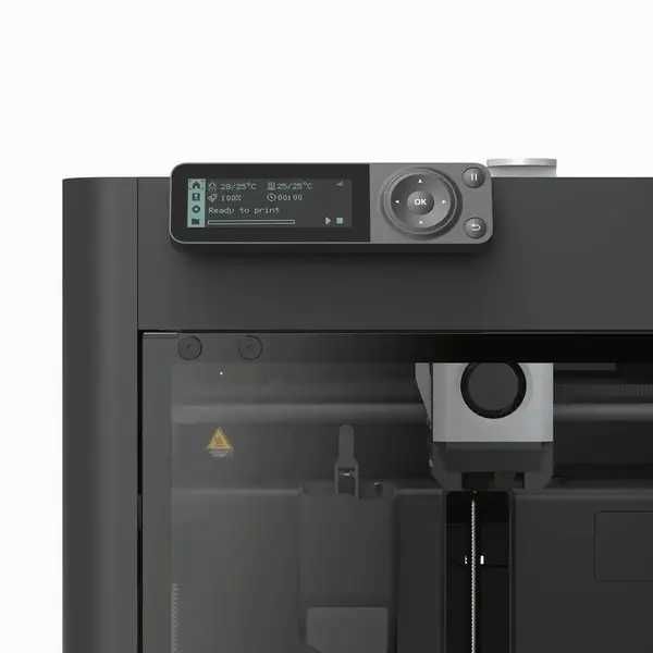 3D-принтер Bambu Lab P1S.  Новий Европейська версія.  Опт.Дроп