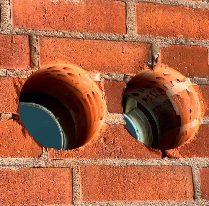 Алмазне буріння отворів