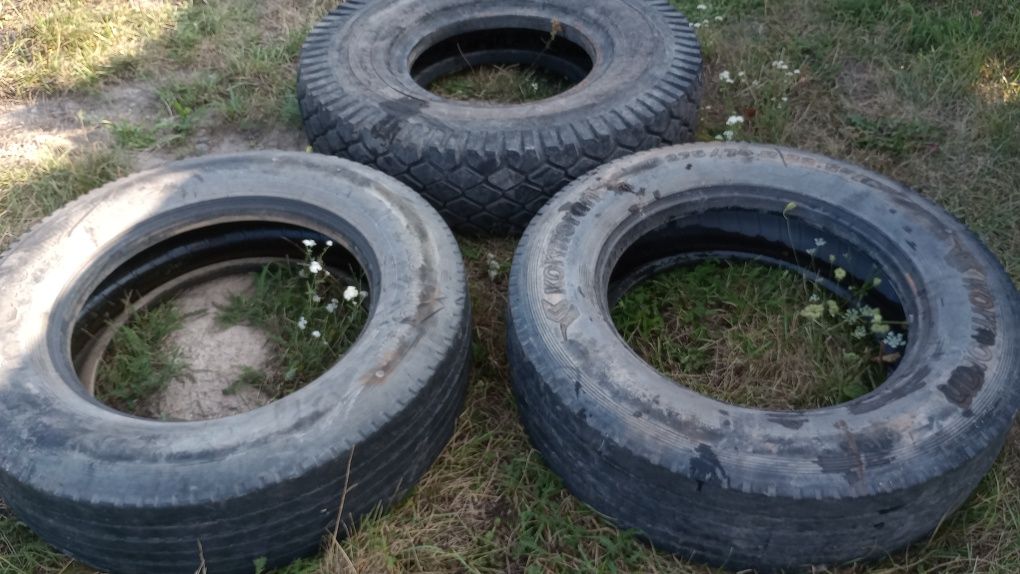 Opony 315//70/22.5,10r.20,1200,1100x20.