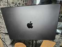 MacBook Pro 14 M3 Pro Space Black A2992 dysk 500GB uszkodzona matryca