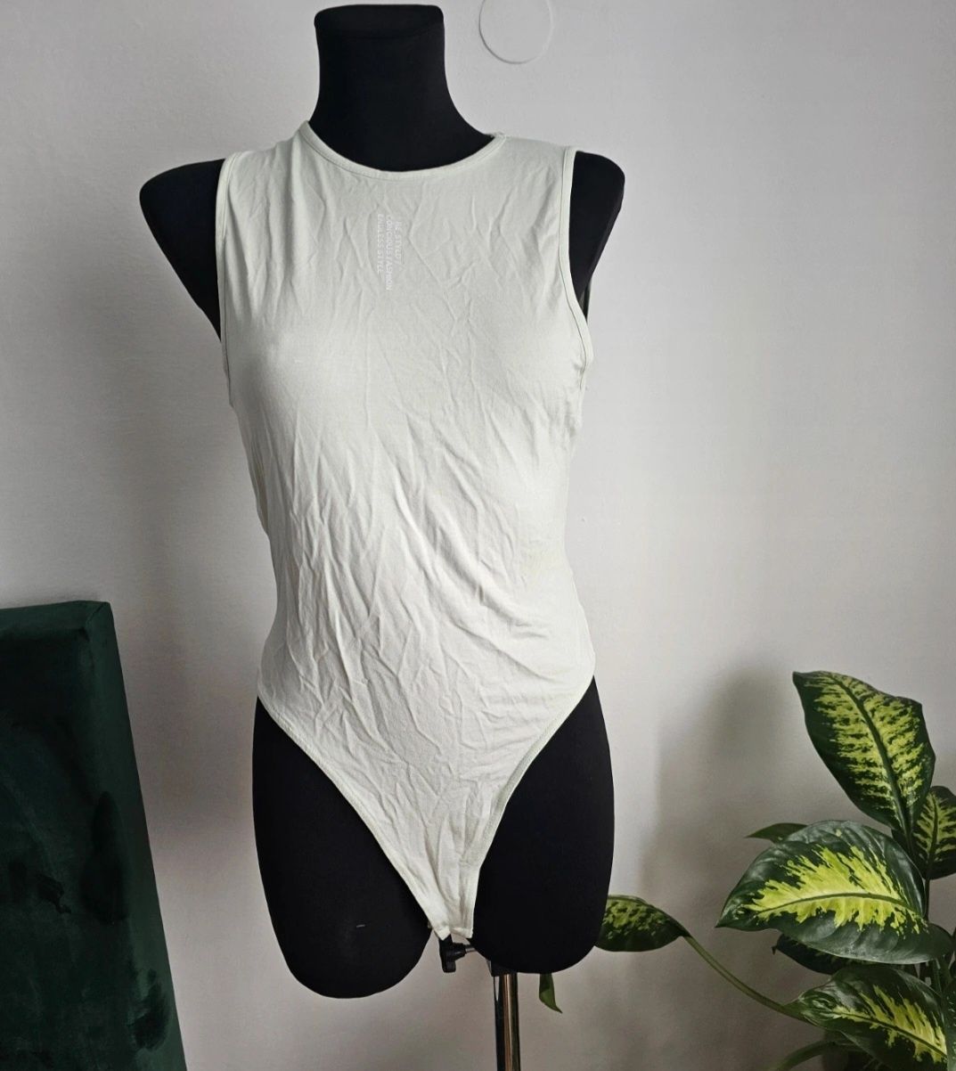 Body missguided wyciete m/l nowe