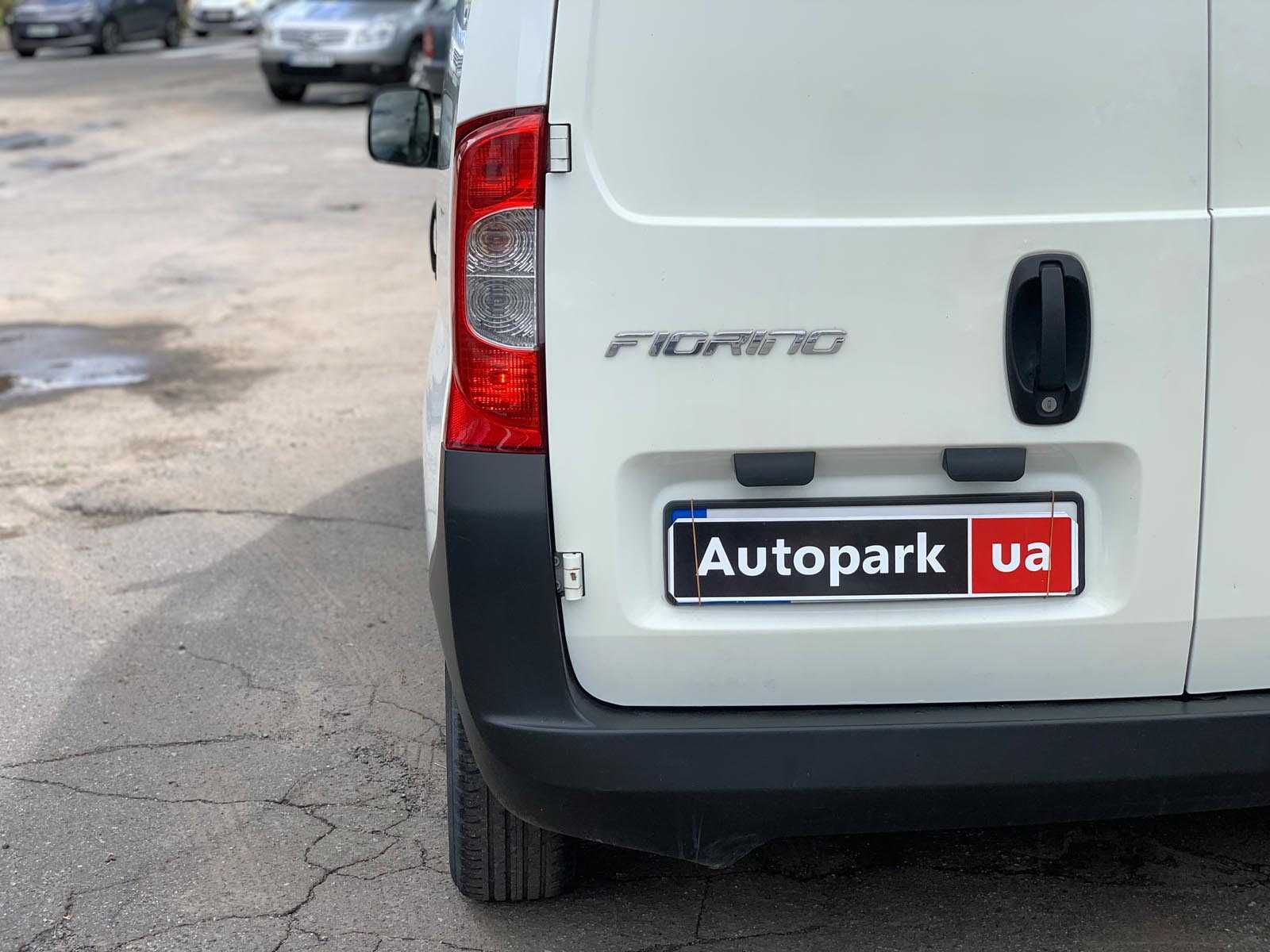 Продам Fiat Fiorino груз. 2018р. #69550