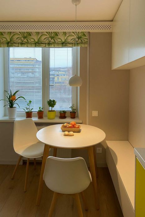 Квартира 2к. з автономним опаленням (Перемога, вул. Новорічна)