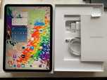iPad Pro 11 256Gb, 120Гц., 2020г, идеал, обмен на Айфон