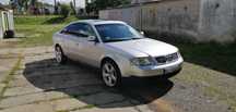 Audi a6c5**2.4 V6 benzyna+LPG*zadbana*