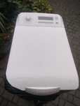 Pralka Electrolux EWT 10620W