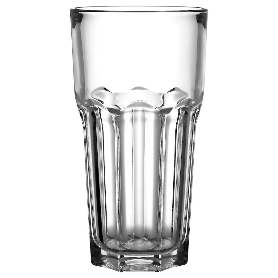 Szklanki IKEA 900ml