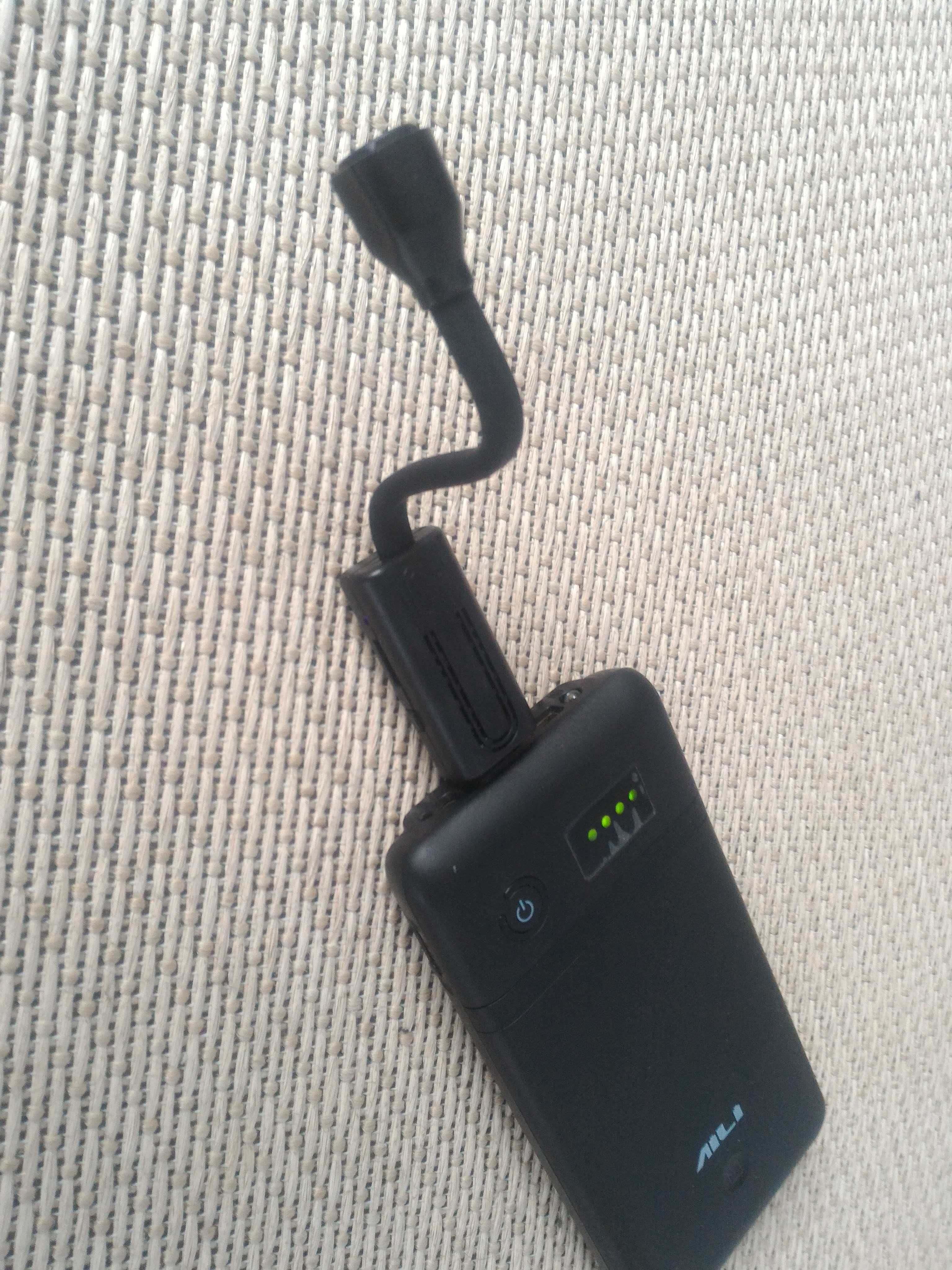 Міні відео камера wi-fi W11, мини видеокамера iWFCam