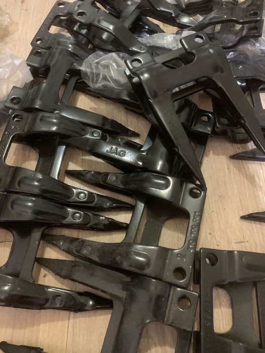 Розпродаж Палець JAG 410 100 001 оригінал