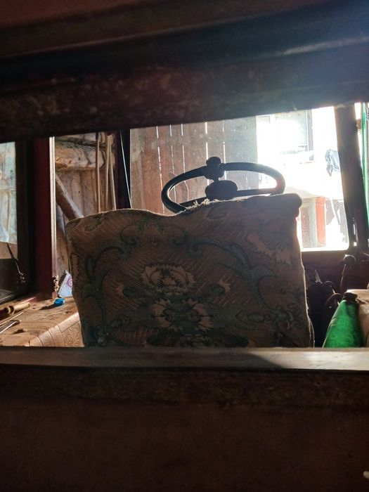 Трактор Т-25 Хтз