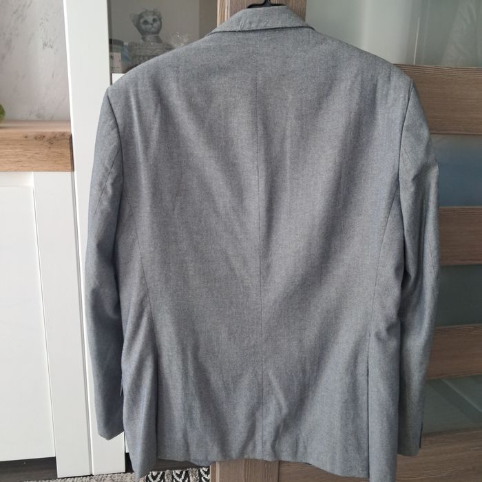 Elegancka Marynarka męska 52