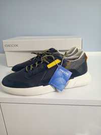Sneakersy  marki Geox rozmiar 39 (26 cm)